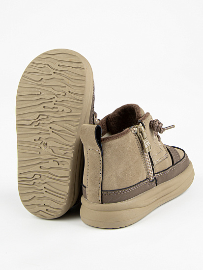 Ботинки артикул:51500ук-1-5