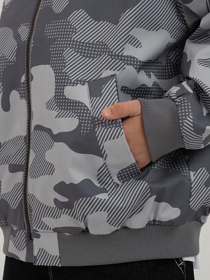 Бомбер артикул:PJBCK09-WA-7