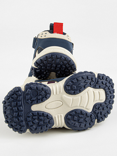 Кроссовки артикул:71529-10-5