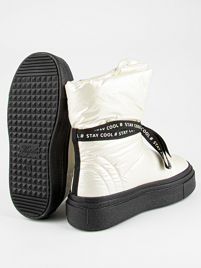 Сапоги артикул:1631д-2-5