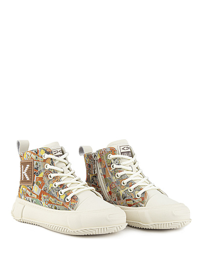 Ботинки артикул:52564ук-1-5 Ботинки артикул:52564ук-1-5