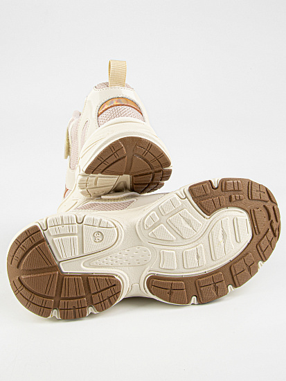 Полуботинки артикул:731171-10-5