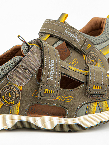 Сандалии артикул:321037к-2-9