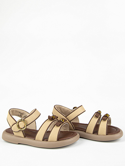 Сандалии артикул:32943п-2-2