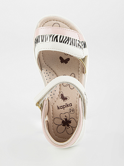 Сандалии артикул:32910п-11-6