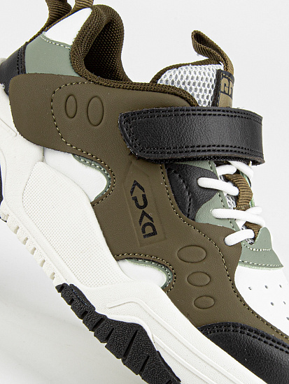 Кроссовки артикул:721147-10-3