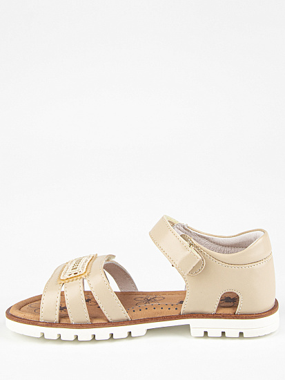 Сандалии артикул:33835п-20-7