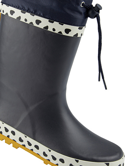 Резиновая обувь артикул:1832-6