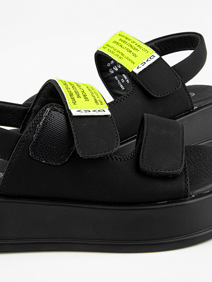 Сандалии артикул:33817п-10-9