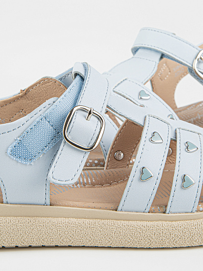 Сандалии артикул:33842п-2-9