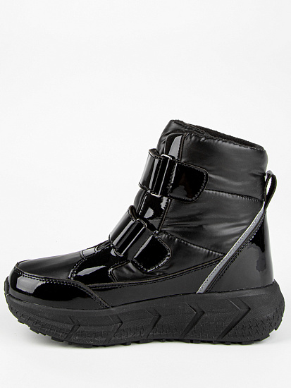 Ботинки артикул:44277-2-8 Ботинки артикул:44277-2-8