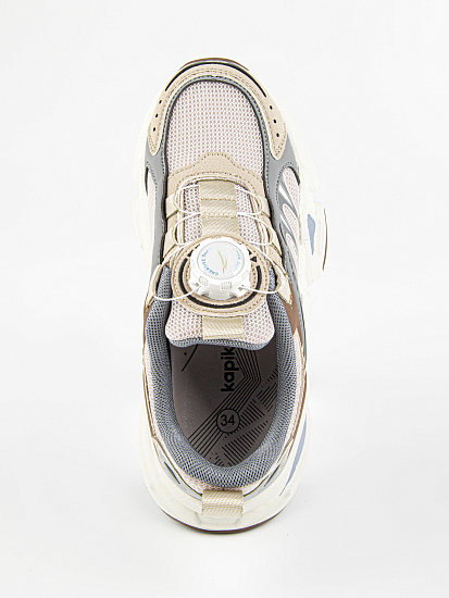 Кроссовки артикул:731262-1-6