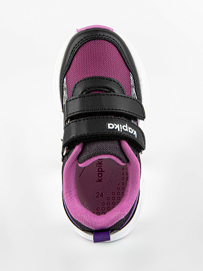 Кроссовки артикул:721231-2-6