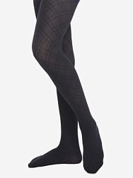 IPGAT04-93 Колготки 128/134/140/146/152/158/164 (146-152/152-158/158-164) серый