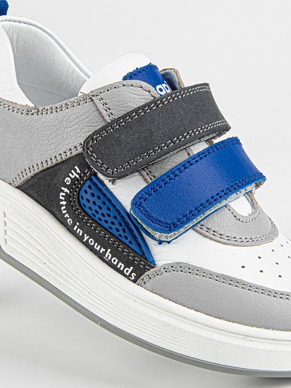 Полуботинки артикул:21490т-1-3