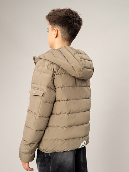 Куртка демисезонная артикул:OJBCK14-T1-2 Куртка демисезонная артикул:OJBCK14-T1-2