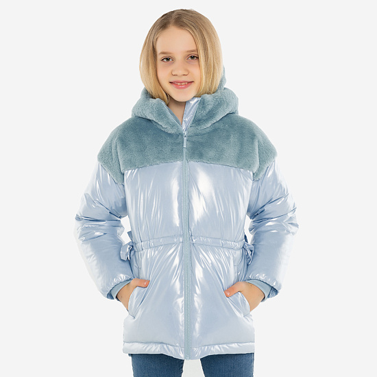 Куртка зимняя артикул:FJGCK01-Z0-1