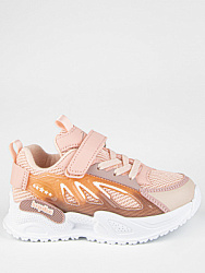 721018-10 Обувь для активного отдыха (розовый) 26-30 (5 пар)