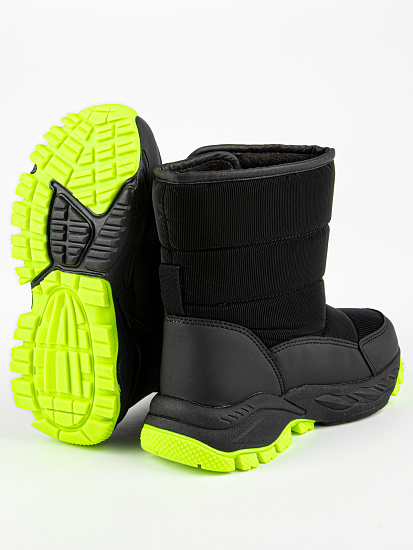 Сапоги артикул:1799д-4-5