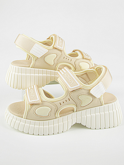 Сандалии артикул:34579п-2-4