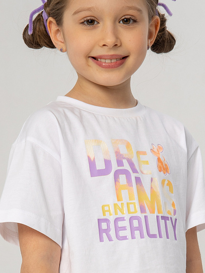 Футболка артикул:PKGCT12-00-4