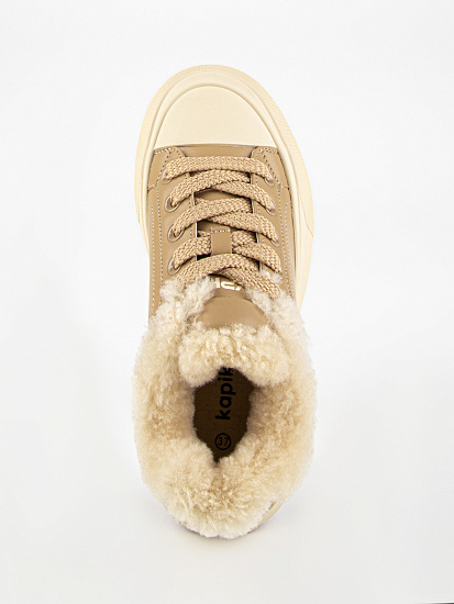 Ботинки артикул:54573ук-2-6