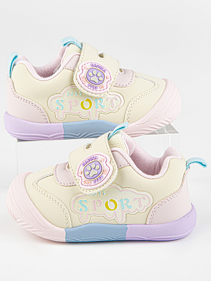 Полуботинки артикул:10249-1-4