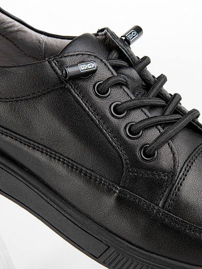 Полуботинки артикул:231143-3