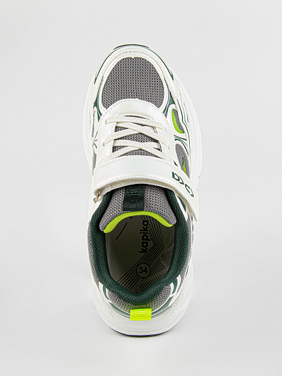 Кроссовки артикул:731295-3-6