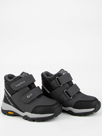 Ботинки артикул:41293л-1-2