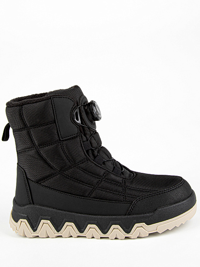 Ботинки артикул:43533-1-1