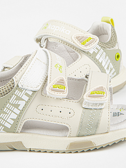 Сандалии артикул:31930п-2-9