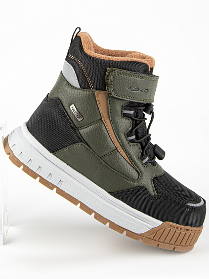 Ботинки артикул:43527-2-7