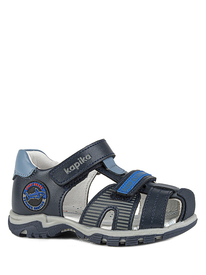 Сандалии артикул:32752-10-1 Сандалии артикул:32752-10-1