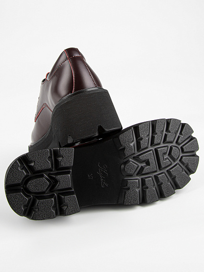 Полуботинки артикул:24738п-2-5 Полуботинки артикул:24738п-2-5