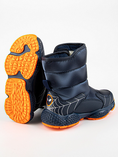 Сапоги артикул:1487д-2-5