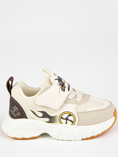 Кроссовки артикул:71554-2-1