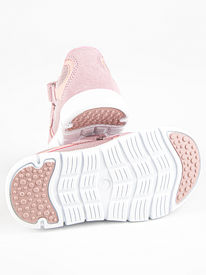 Полуботинки артикул:71528-30-5