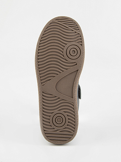 Полуботинки артикул:731308с-1-8