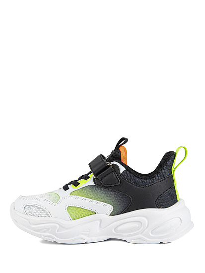 Кроссовки артикул:72430-3-2