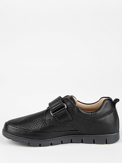 Полуботинки артикул:221657нт-2-8