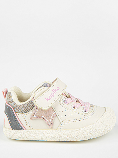 Полуботинки артикул:10257к-4-1