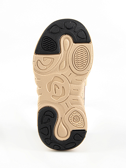 Полуботинки артикул:71558с-3-8