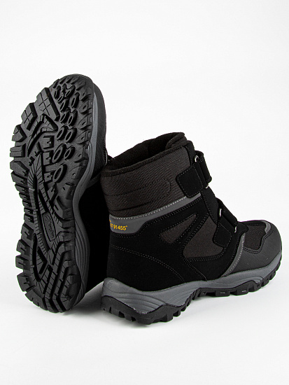 Ботинки артикул:44248-1-5