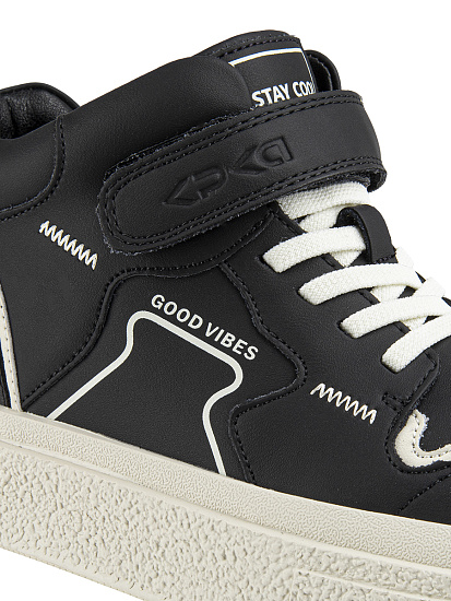 Ботинки артикул:53657ук-1-6 Ботинки артикул:53657ук-1-6