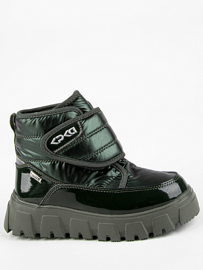 Ботинки артикул:43457-3-1