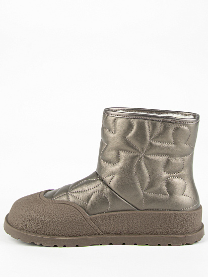 Сапоги артикул:64297ш-3-8