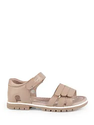 32727п-12 Туфли летние (розовый) 26-30 (5 пар)