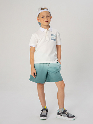 PKBCH06-N1 Шорты(голубой) 92-128(92/98/104/110/116/122/128)