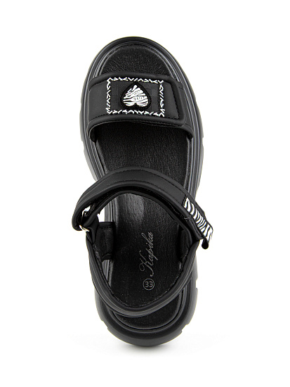 Сандалии артикул:33922п-10-6